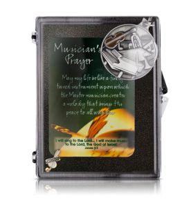 "Music Aficionado" Appreciation Boxed Gift Set